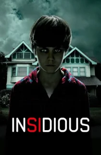 Insidious (2010) BluRay Dual Audio [Hindi ORG. + English] Full Movie 480p [400MB] | 720p [1GB] | 1080p [2GB]