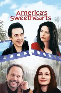 America’s Sweethearts (2001) BluRay Dual Audio [Hindi ORG. + English] Full Movie 480p | 720p | 1080p
