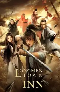 Longmen Town Inn (2021) Multi Audio [Hindi ORG. + Chinese + Tamil + Telugu] 480p [400MB] | 720p [1GB] | 1080p [1.7GB]