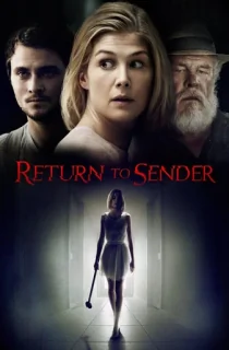 Return to Sender (2015) BluRay Dual Audio {Hindi-English} 480p [320MB] | 720p [900MB] | 1080p [2GB]