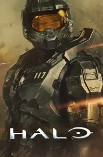 Halo (2024) Season 2 [S02E08 Added] Paramount+ Original [English-WEB Series] 720p | 1080p WEB-DL