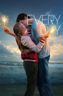 Every Day (2018) BluRay [English With Subtitles] Full Movie 480p | 720p | 1080p