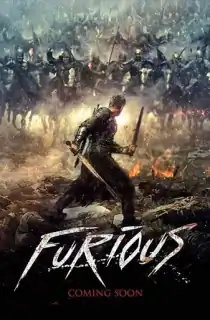Furious (2017) Dual Audio (Hindi-Russian) WeB-DL 480p [380MB] | 720p [1GB] | 1080p [2.5GB]