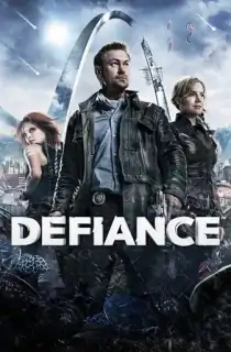 Defiance (Season 3) Hindi Dubbed Complete Web Series 480p | 720p WEB-DL