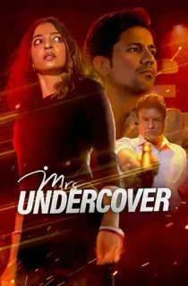 Mrs Undercover (2023) WEB-DL Hindi Full Movie 480p | 720p | 1080p | 2160p 4K