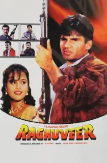 Raghuveer (1995) WEB-DL Hindi Full Movie 480p | 720p | 1080p