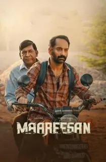 Maareesan (2025) WEB-DL Multi Audio [Hindi ORG. + Tamil + Telugu + Malayalam + Kannada] Full Movie 480p [550MB] | 720p [1.6GB] | 1080p [2.6GB] | 2160p 4K  [15.8GB]