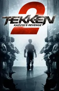 Tekken 2: Kazuya’s Revenge (2014) BluRay Dual Audio [Hindi ORG. + English] Full Movie 480p | 720p | 1080p