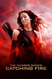 The Hunger Games: Catching Fire (2013) BluRay Dual Audio [Hindi ORG. + English] Full Movie 480p | 720p | 1080p | 2160p 4K