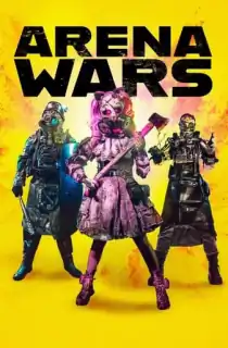 Arena Wars (2024) Hindi HQ Dubbed Full Movie WEB-DL 480p [300MB] | 720p [800MB] | 1080p [1.5GB]