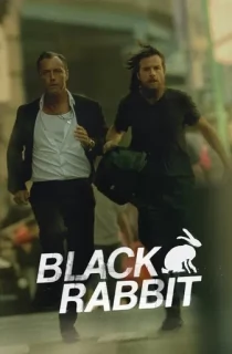 Black Rabbit (2025) Season 1 [Hindi ORG. + Multi Audio] Netflix Original WEB Series 480p | 720p | 1080p WEB-DL