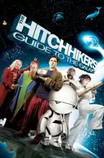 The Hitchhiker’s Guide to the Galaxy (2005) Dual Audio {Hindi-English} 480p [400MB] | 720p [1GB] | 1080p [2GB]