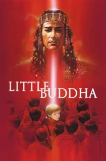 Little Buddha (1993) BluRay Dual Audio [Hindi ORG. + English] Full Movie 480p | 720p | 1080p