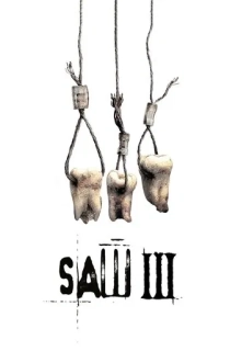 Saw III (2006) BluRay Dual Audio [Hindi ORG. + English] Full Movie 480p | 720p | 1080p