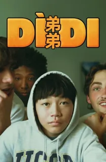 DÌDI (2024) BluRay Multi Audio [Hindi ORG. + English + Tamil + Telugu] Full Movie 480p [600MB] | 720p [1.5GB] | 1080p [2.5GB]
