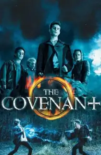 The Covenant (2006) BluRay Dual Audio [Hindi ORG. + English] Full Movie 480p | 720p | 1080p