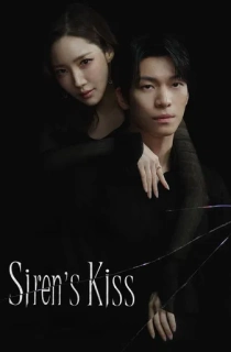 Siren’s Kiss (2026) (Season 1) Multi Audio [Hindi ORG. + English + Korean] Complete Amazon Prime WEB Series 480p | 720p | 1080p WEB-DL