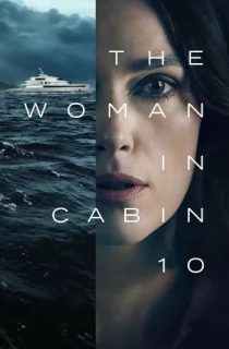 The Woman in Cabin 10 – Netflix Original (2025) WEB-DL Multi Audio [Hindi ORG. + English + Tamil + Telugu] Full Movie 480p [600MB] | 720p [900MB] | 1080p [1.9GB]