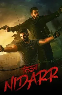Nidarr (2024) Punjabi Full Movie WEB-DL 480p [400MB] | 720p [1.3GB] | 1080p [2.7GB]