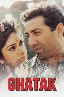 Ghatak: Lethal (1996) WEB-DL Hindi Full Movie 480p | 720p | 1080p