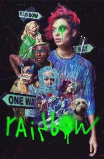 Rainbow – Netflix Original (2022) Dual Audio {Hindi-English} 480p [400MB] | 720p [1.2GB] | 1080p [2.5GB]