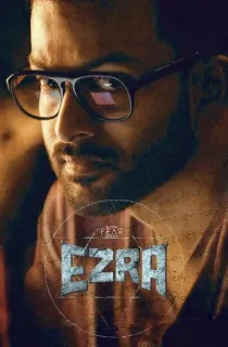 Ezra (2017) WEB-DL Dual Audio [Hindi ORG. + Malayalam] Full Movie 480p [500MB] | 720p [1.4GB] | 1080p [2.9GB]