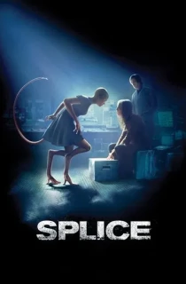 Splice (2009) Dual Audio {Hindi-English} 480p [350MB] | 720p [1GB]