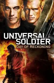 [18+] Universal Soldier: Day of Reckoning (2012) Dual Audio {Hindi-English} 480p [350MB] | 720p [800MB] | 1080p [2.3GB]
