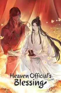Heaven Official’s Blessing (2020) Season 1 Dual Audio [Hindi + Chinese] Complete Anime Series 720p | 1080p WEB-DL