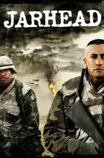 Jarhead (2005) BluRay Dual Audio [Hindi ORG. + English] Full Movie 480p | 720p | 1080p