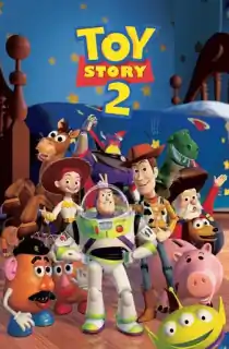 Toy Story 2 (1999) BluRay Dual Audio [Hindi ORG. + English] Full Movie 480p | 720p | 1080p | 2160p 4K