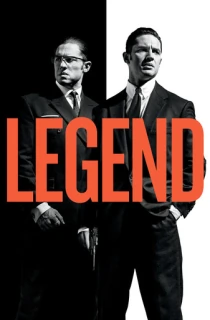 Legend (2015) BluRay Multi Audio [Hindi ORG. + English + Tamil + Telugu] Full Movie 480p | 720p | 1080p | 2160p 4K