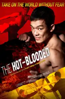 Hot Blood (2021) WEB-DL Dual Audio [Hindi ORG. + Korean] 480p [300MB] | 720p [800MB] | 1080p [2GB]