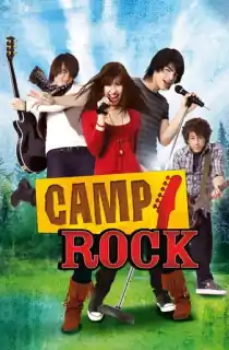 Camp Rock (2008) BluRay Dual Audio [Hindi ORG. + English] Full Movie 480p | 720p | 1080p