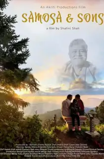 Samosa and Sons (2023) WEB-DL Hindi Full Movie 480p | 720p | 1080p