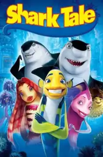 Shark Tale (2004) BluRay Dual Audio [Hindi ORG. + English] Full Movie 480p | 720p | 1080p
