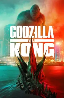 Godzilla vs. Kong (2021) Dual Audio {Hindi-English} 480p [450MB] || 720p [1.2GB] || 1080p [2.5GB]