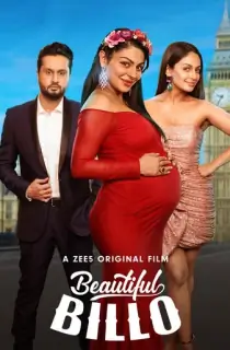 Beautiful Billo (2022) Punjabi Full Movie WEB-DL 480p [450MB] | 720p [1GB] | 1080p [2GB]