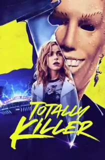 Totally Killer (2023) Dual Audio [Hindi + English] AMZN WeB-DL 480p [400MB] | 720p [1GB] | 1080p [2.5GB]