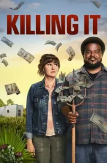 Killing It Season 1-2 (English with Subtitle) WeB-DL 720p [150MB] || 1080p [1.7GB]