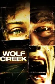 Wolf Creek (2005) BluRay {English With Subtitles} 480p [300MB] | 720p [1GB] | 1080p [2GB]