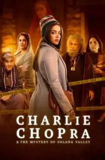 Charlie Chopra (2023) Season 1 [S01E01 Added] SonyLIV Original Hindi WEB Series 480p | 720p | 1080p WEB-DL