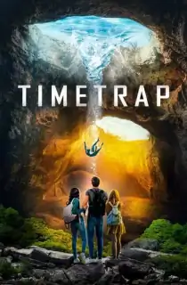 Time Trap (2017) BluRay Dual Audio [Hindi ORG. + English] Full Movie 480p | 720p | 1080p