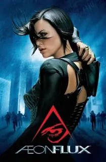 Aeon Flux (2005) BluRay Dual Audio [Hindi ORG. + English] Full Movie 480p | 720p | 1080p