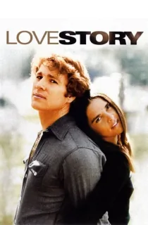 Love Story (1970) BluRay Dual Audio [Hindi ORG. + English] Full Movie 480p | 720p | 1080p