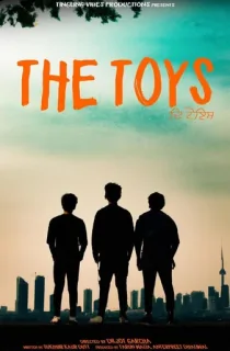 The Toys (2025) WEB-DL Punjabi Full Movie 480p [250MB] | 720p [850MB] | 1080p [1.5GB]