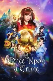 Once Upon a Crime – Netflix Original (2023) WEB-DL Multi-Audio {Hindi-English-Japanese} 480p [400MB] | 720p [1.3GB] | 1080p [2.5GB]