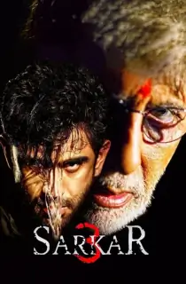 Sarkar 3 (2017) WEB-DL Hindi Full Movie 480p | 720p | 1080p