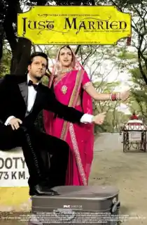 Just Married: Marriage Was Only the Beginning! (2007) Hindi Full Movie WEB-DL 480p | 720p | 1080p
