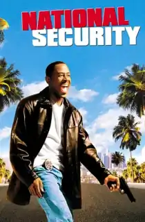 National Security (2003) BluRay Dual Audio {Hindi-English} 480p [300MB] | 720p [920MB] | 1080p [1.8GB]
